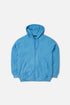 The Blue Moon Zipper Hoodie